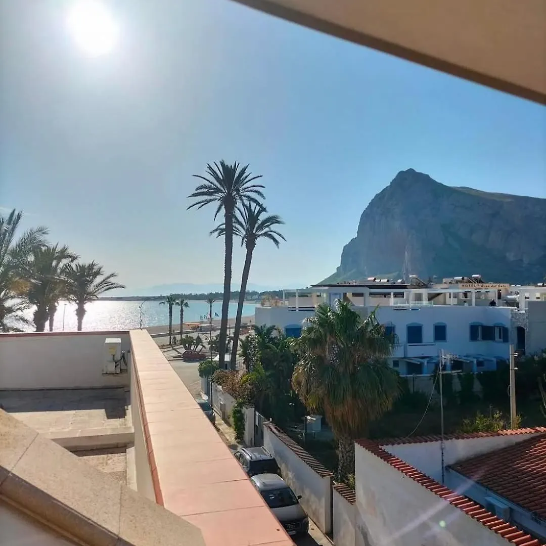 Guest house Hakuna Matata San Vito Lo Capo Italy