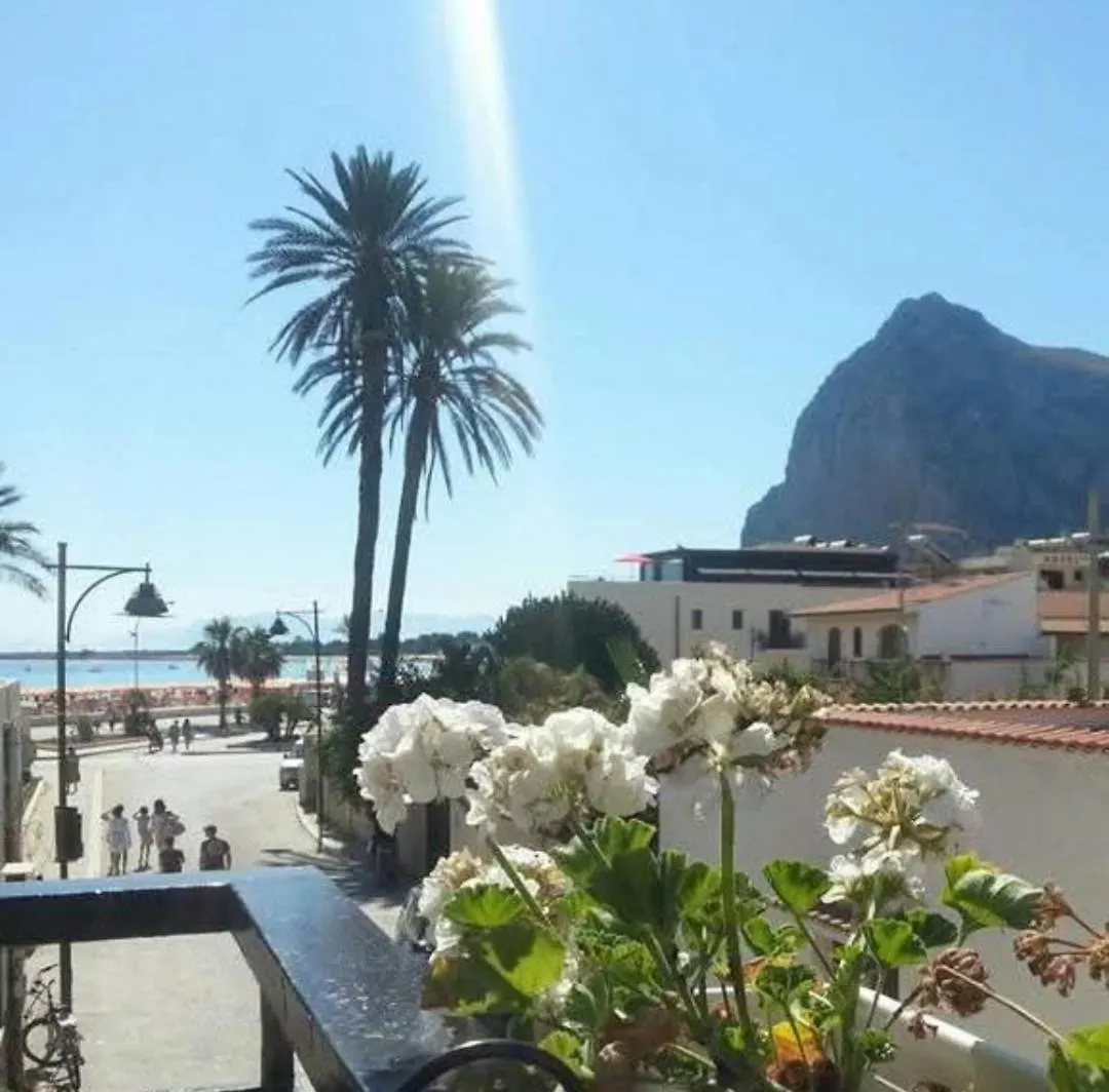 Hakuna Matata San Vito Lo Capo Guest house