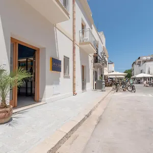 Affittacamere Sotto Le Stelle Comfort, San Vito Lo Capo
