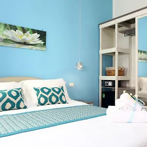  Bed & Breakfast Za Maria